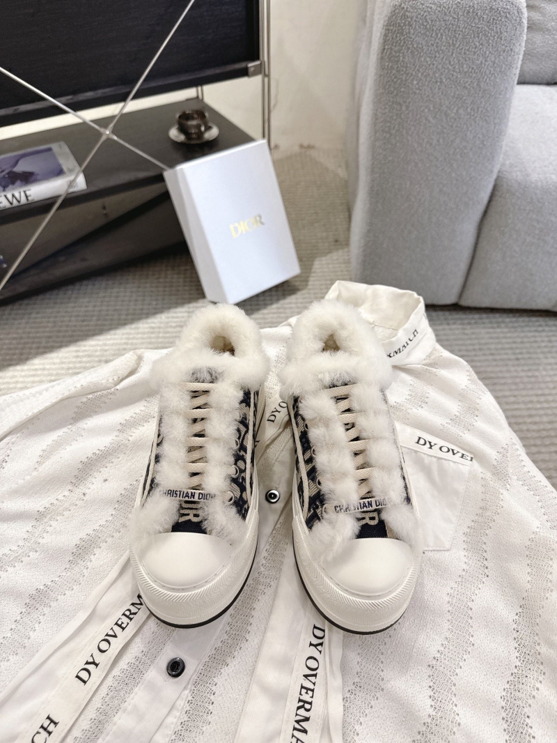 chr1st1an D10r sneakers